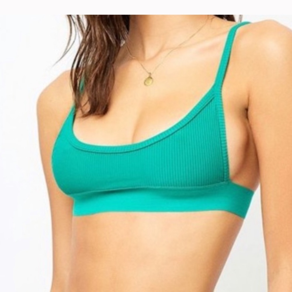 Bikini top